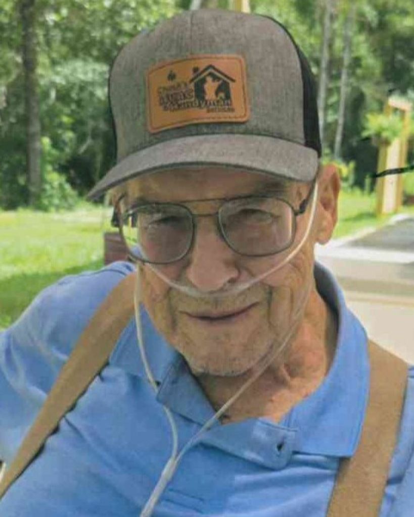 Charles Julian Ledet Sr. Profile Photo