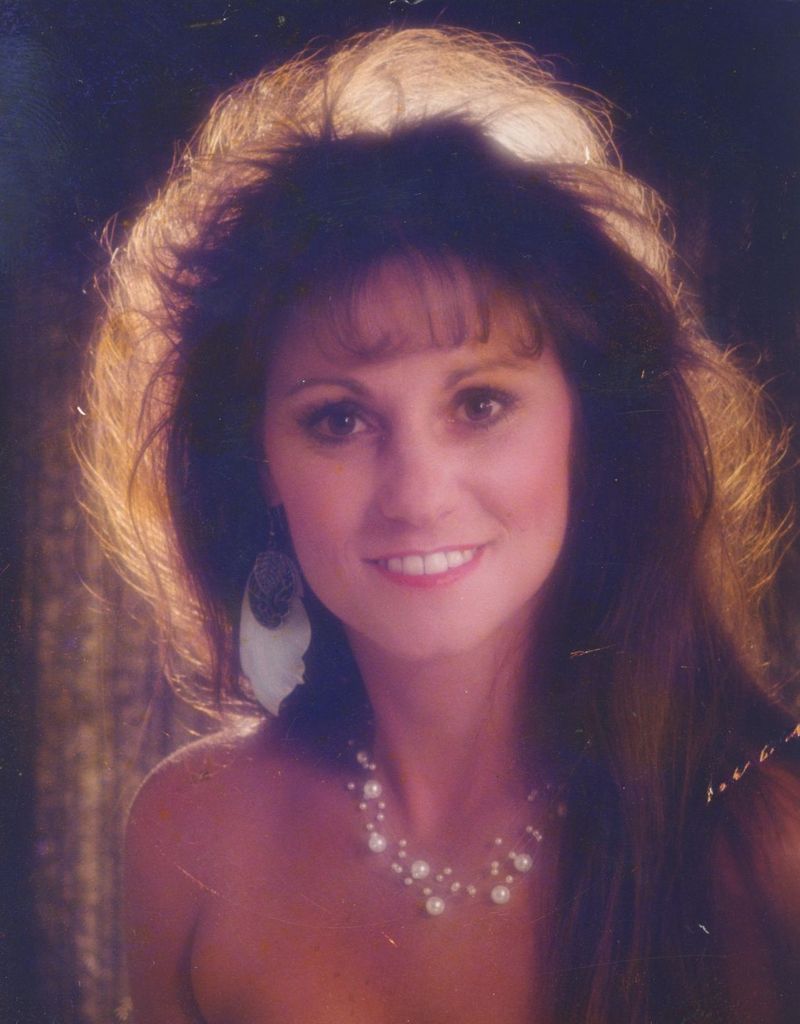 Karen Kay Mcdonald Hames Profile Photo