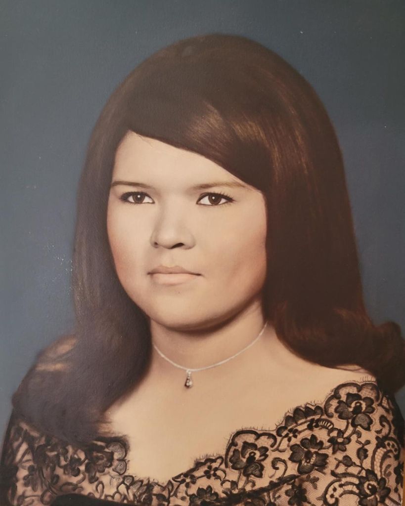 Gladys Jane Begay