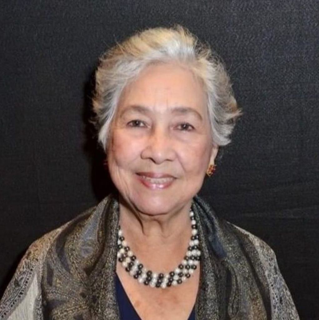 Zenaida Gil Gragasin Profile Photo