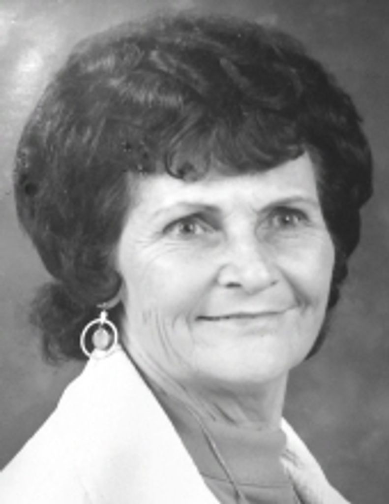 Rosa Lee Parrott Neal