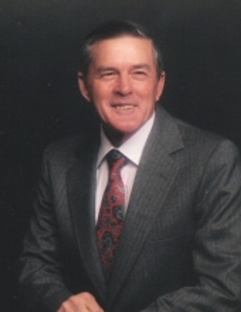 William T. "Bill" Meeks, Sr.