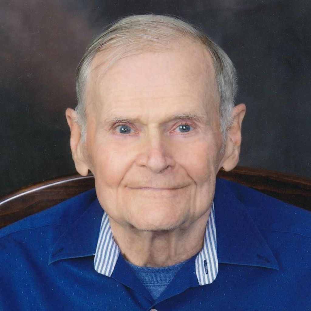 Dean Allen Larson