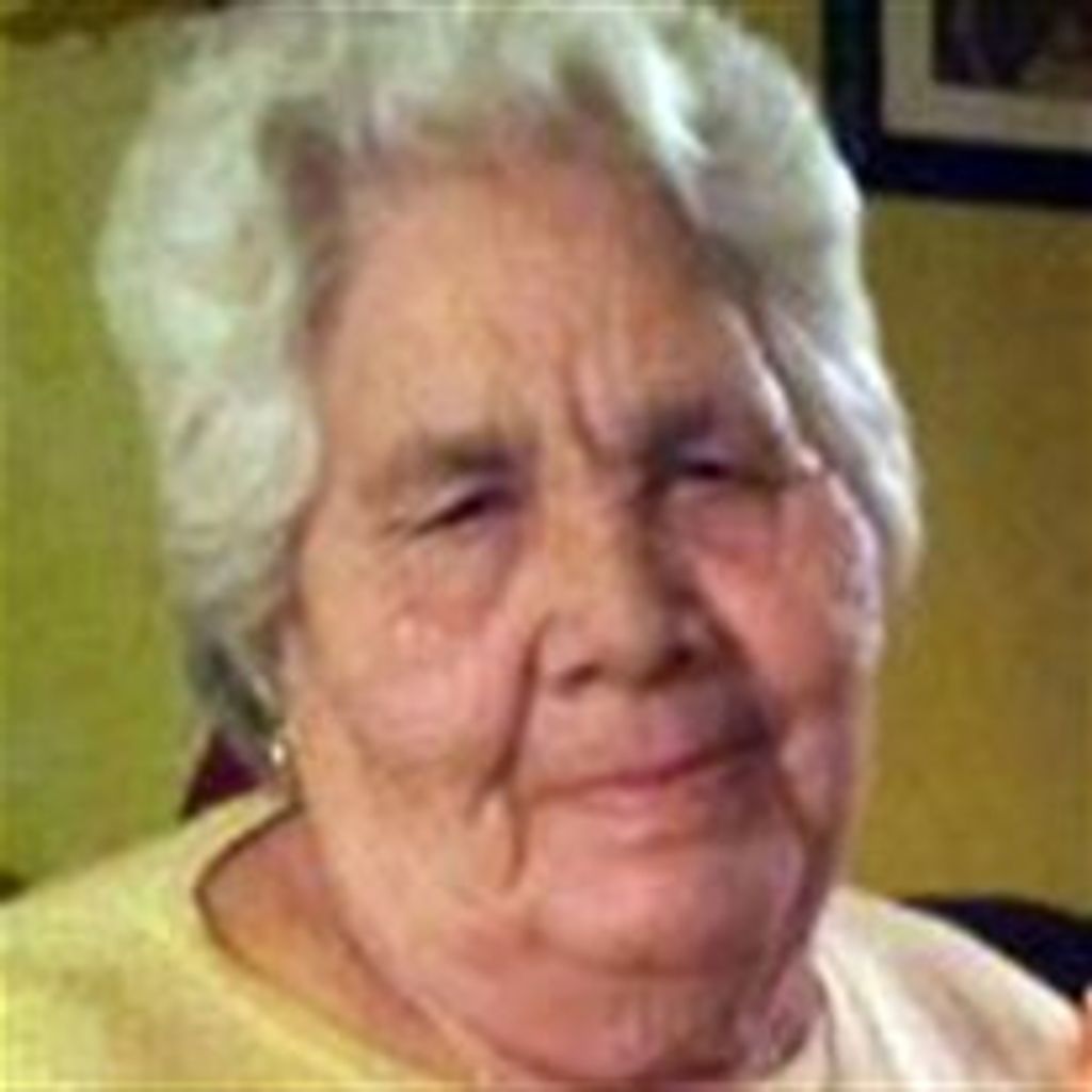 Maria de Jesus Lopez