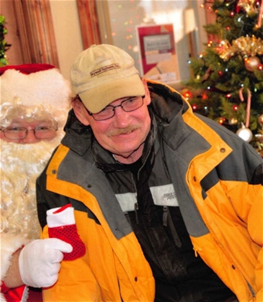 Gregory Charles Scott