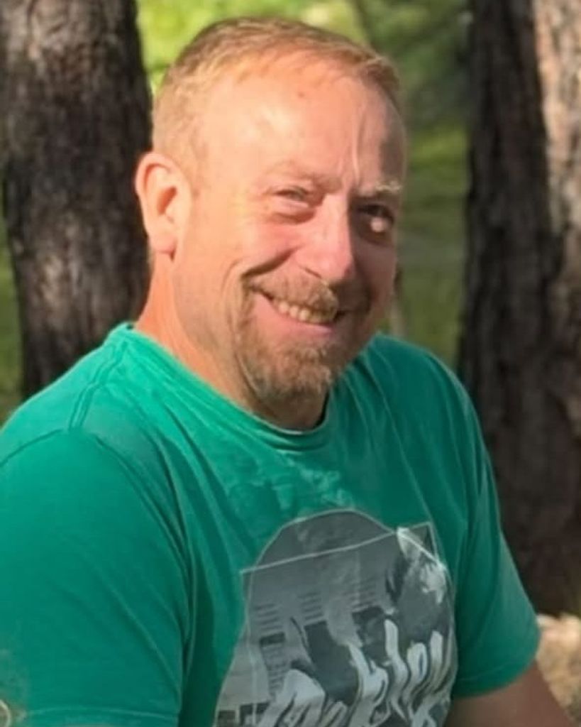 Todd Andrew James Profile Photo