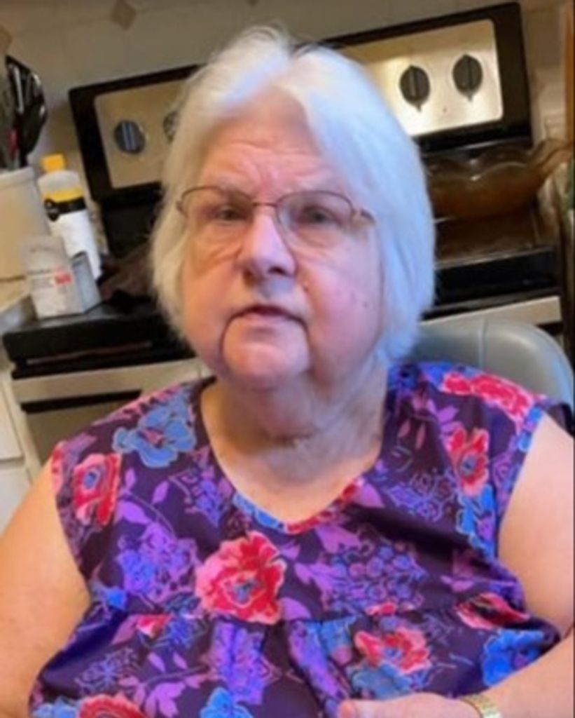 Martha Cross Hall Profile Photo