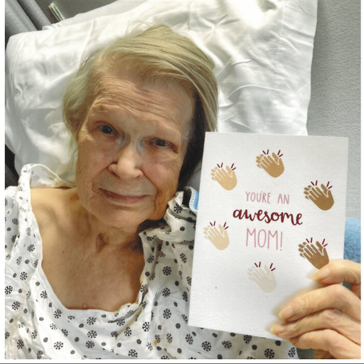 Lorraine Ruth Boyan Profile Photo