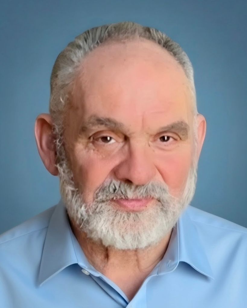 David Joseph Fitz Profile Photo