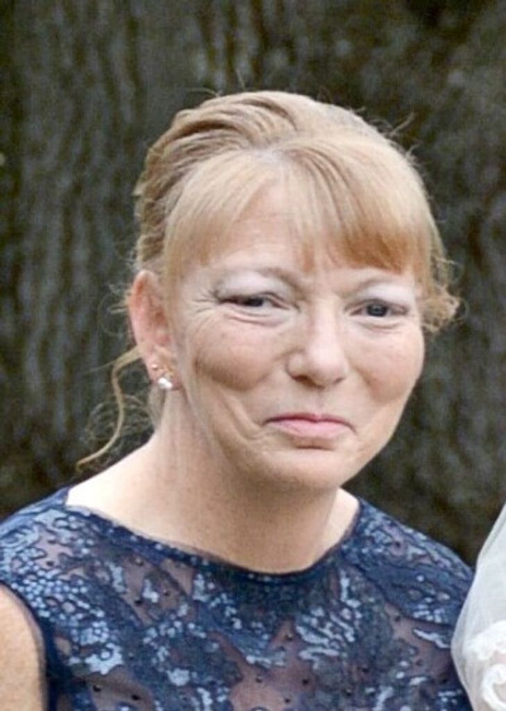 Teresa Linn Abercrombie Profile Photo