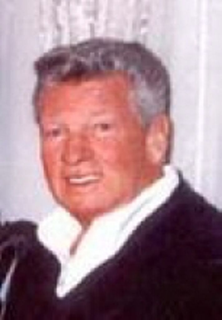 Marvin  T. Blum