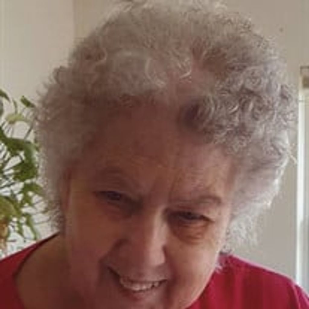 Jeanne W. McClure