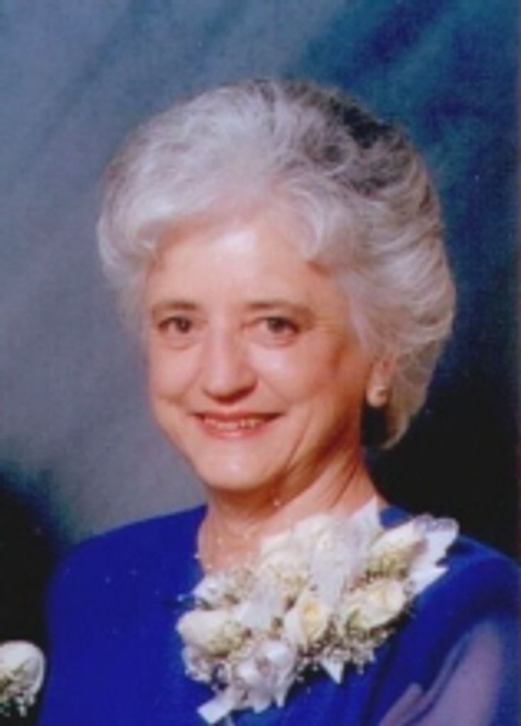 Katherine Ferrell Jones