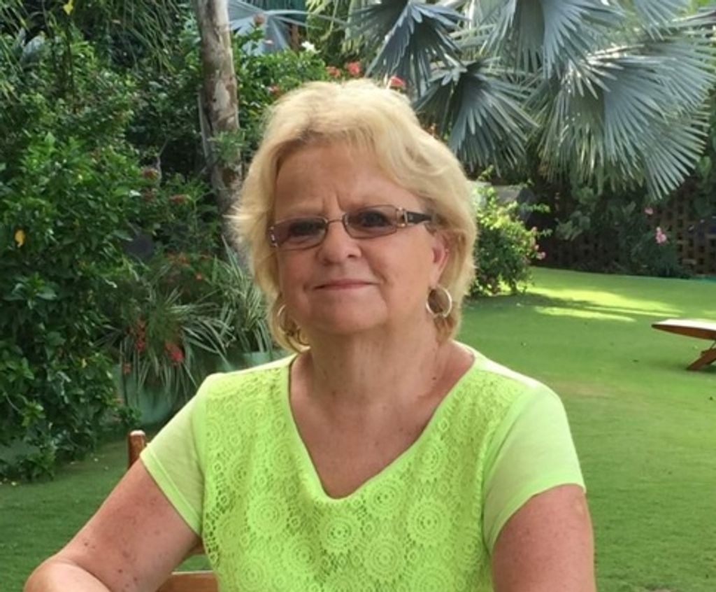 Janice Elaine Bradford Profile Photo