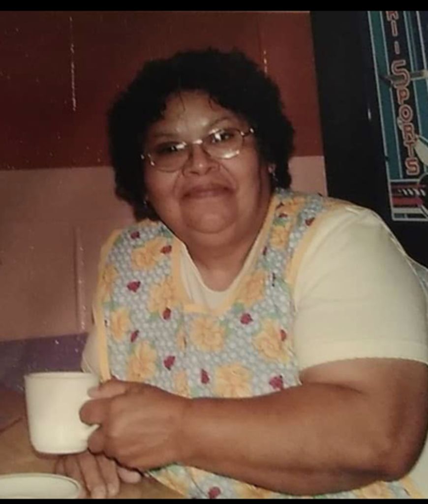 Rosa Linda Avalos Profile Photo