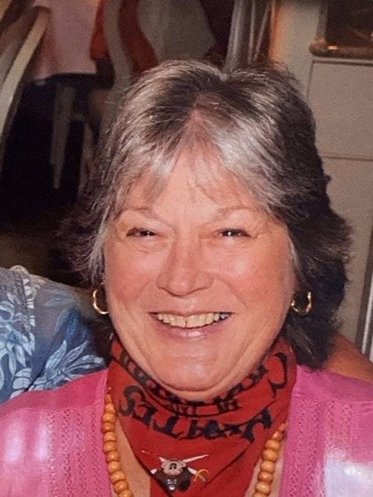 Janet Bender Profile Photo