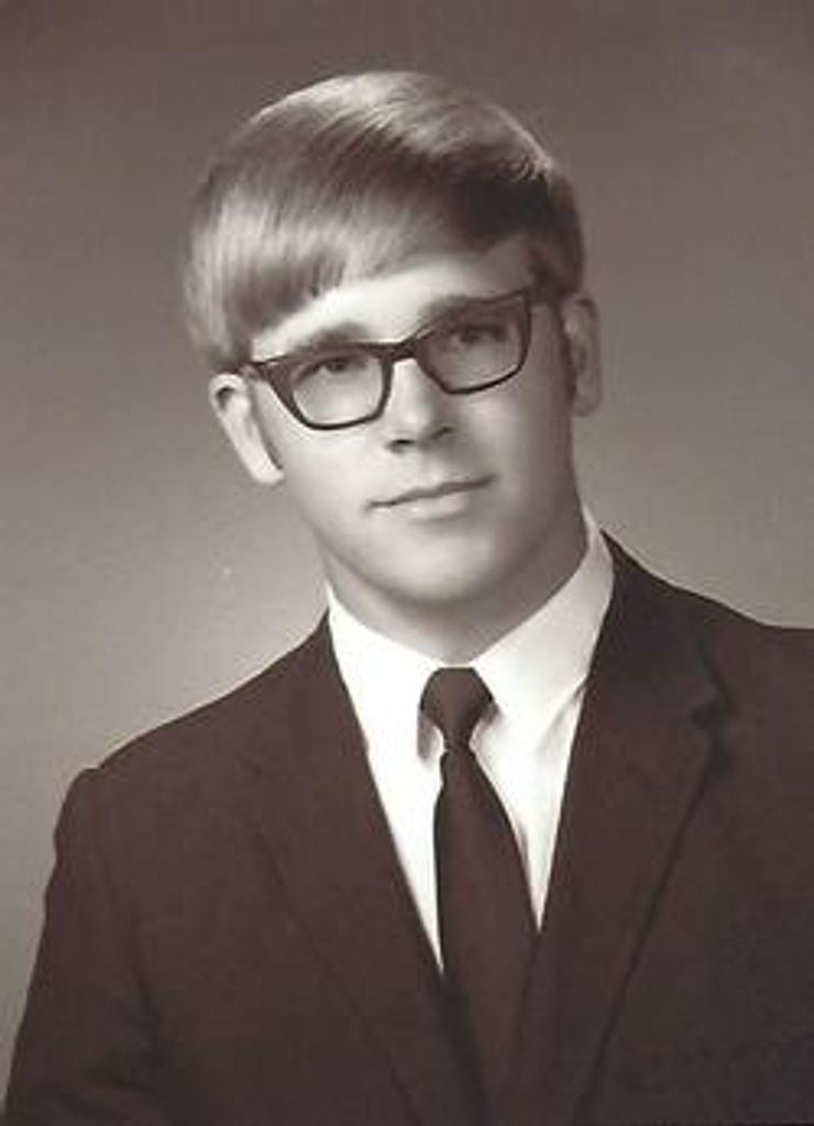 Donald Edward Steffen Profile Photo