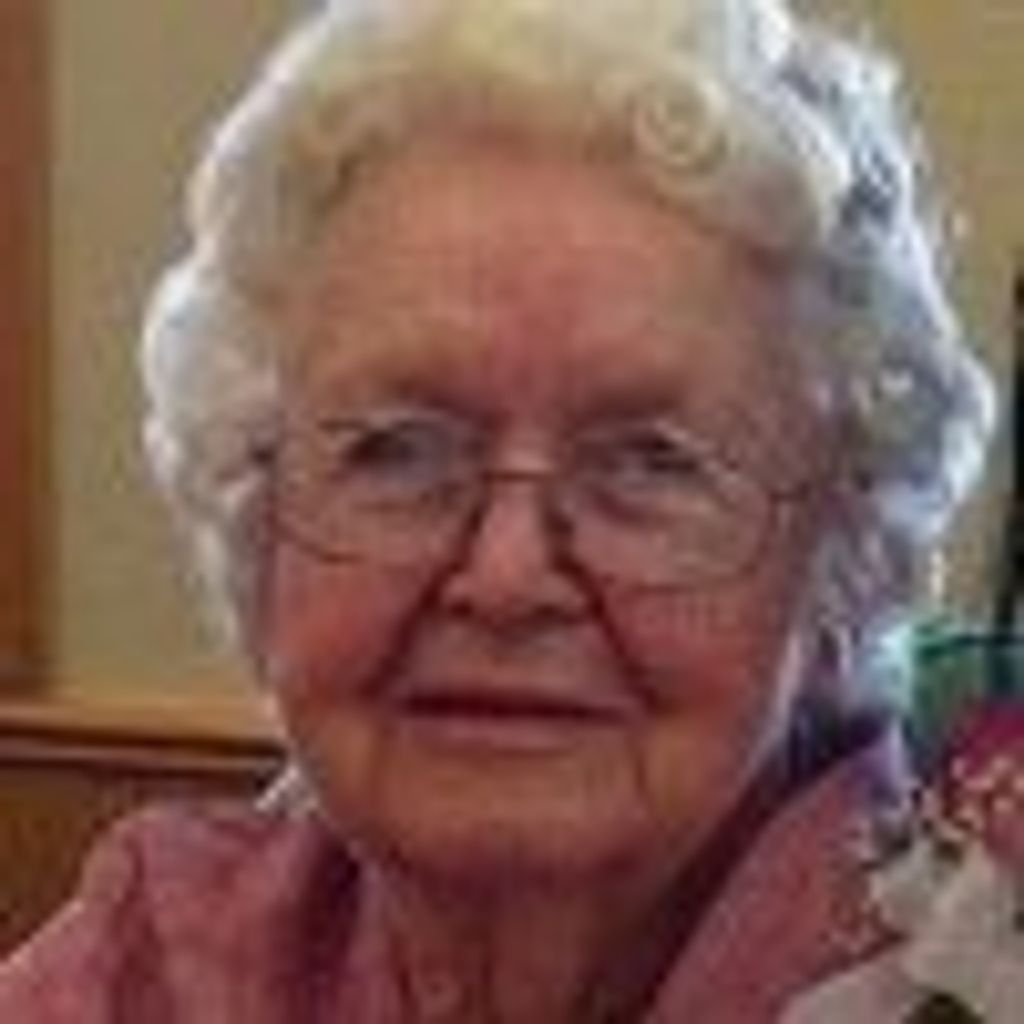 Maudie Johnson