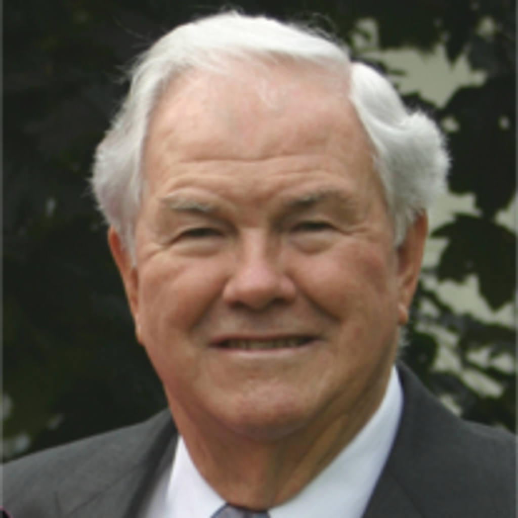 William J. "Bill" Linville