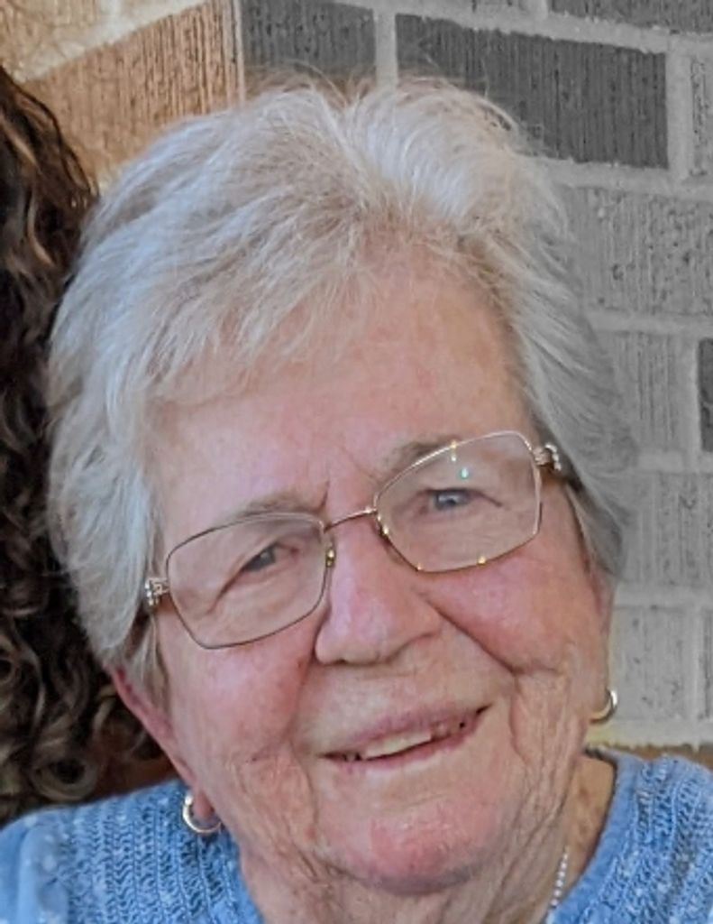 Mildred E. "Millie" Prom