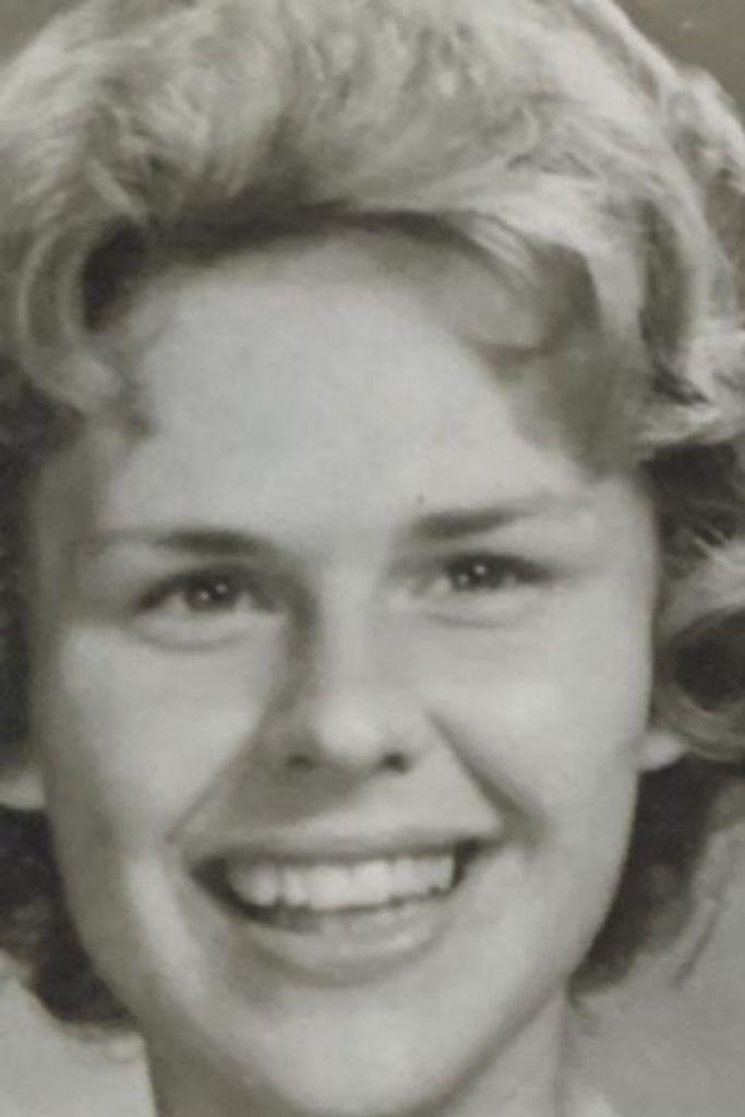 Marylin Gay Wills