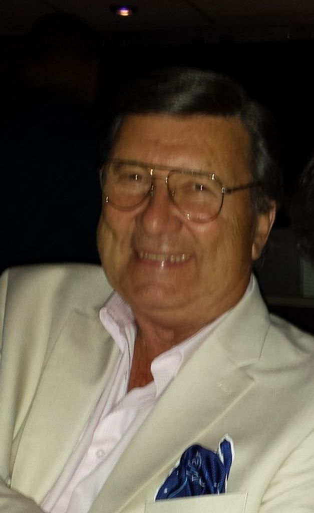James Matthew Wilson Profile Photo