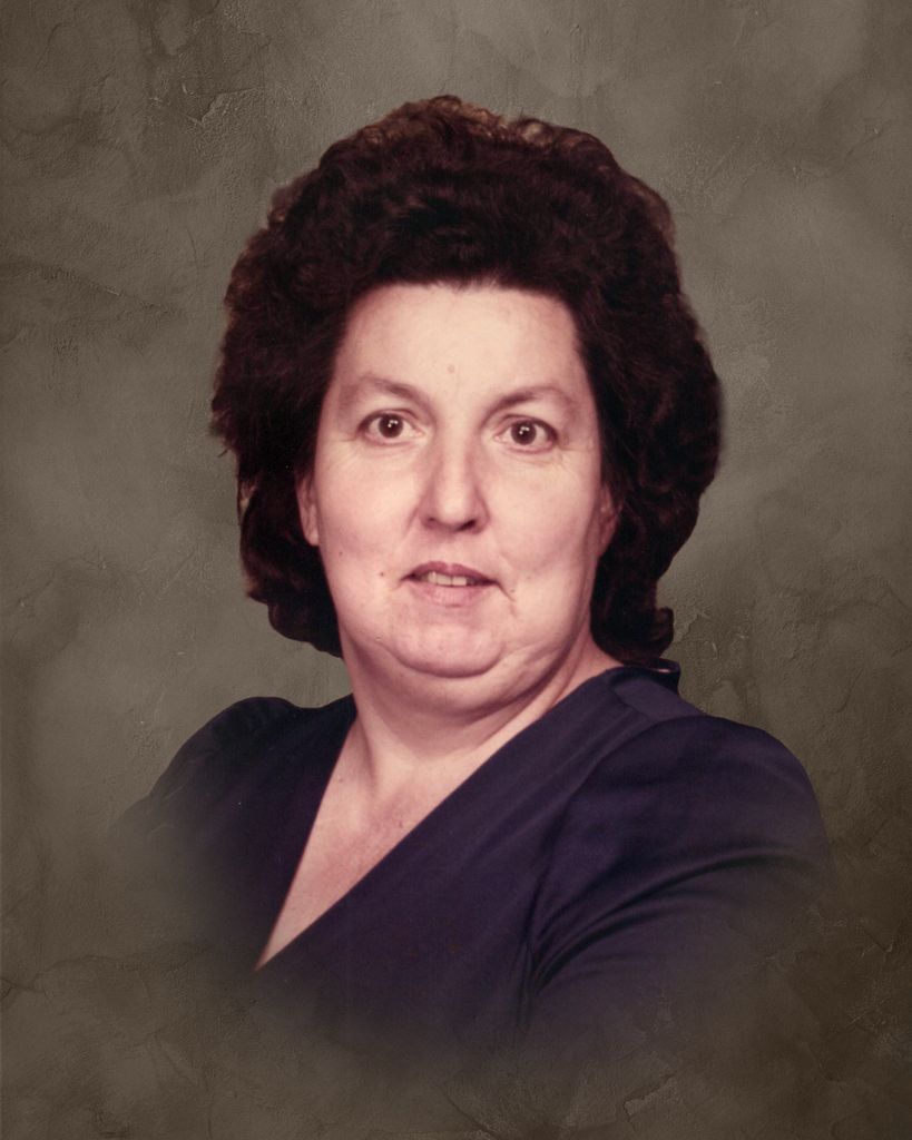 Dorothy "Louise" Kernodle Mansfield Profile Photo