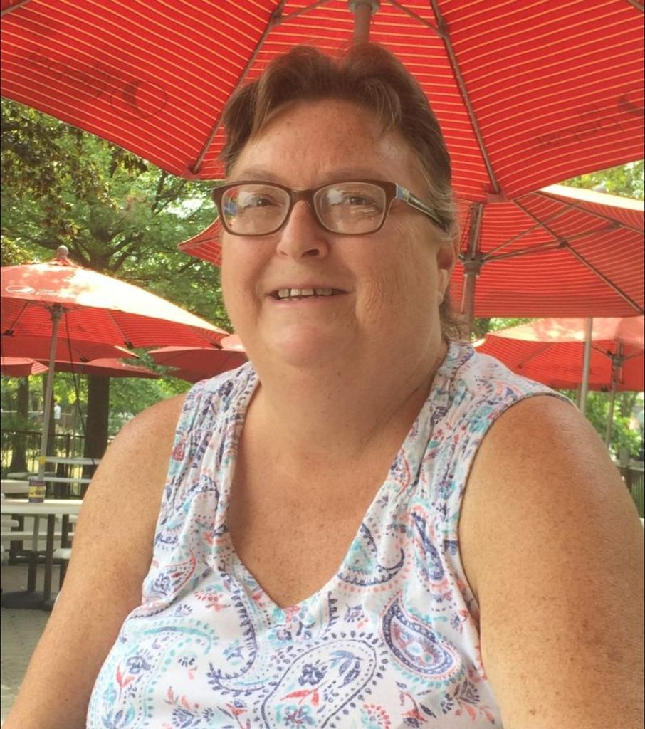 Sherry Ranta Profile Photo