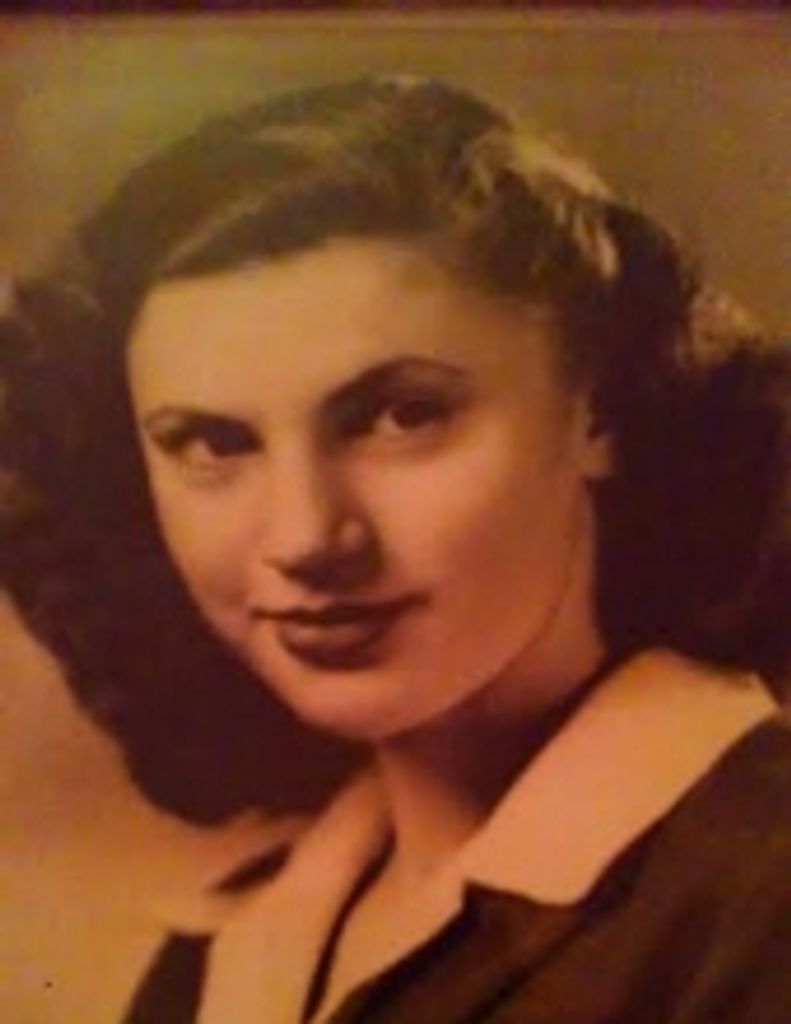 Betty J. Lapearl