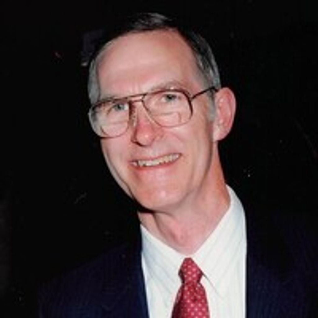 Eldon H. Buss