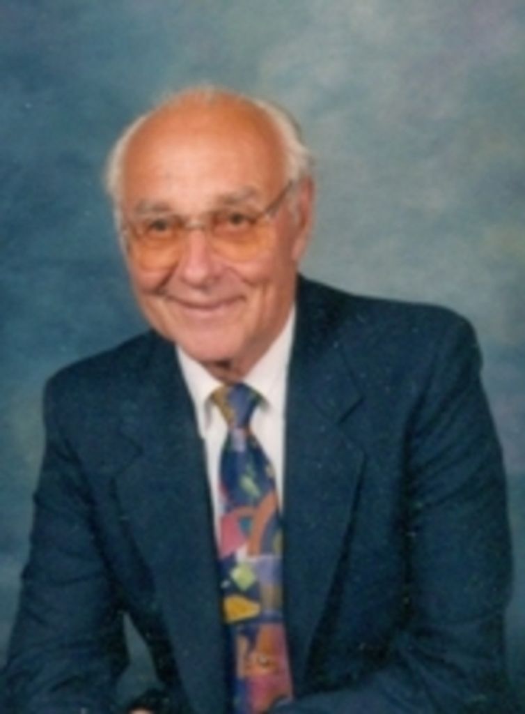 James H. Lafferty