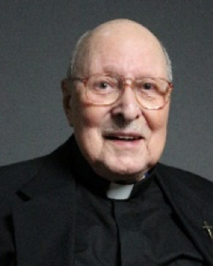 Brother Augustin "Gus" E. Côté Profile Photo