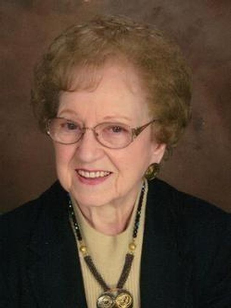 Bertha A. Engle