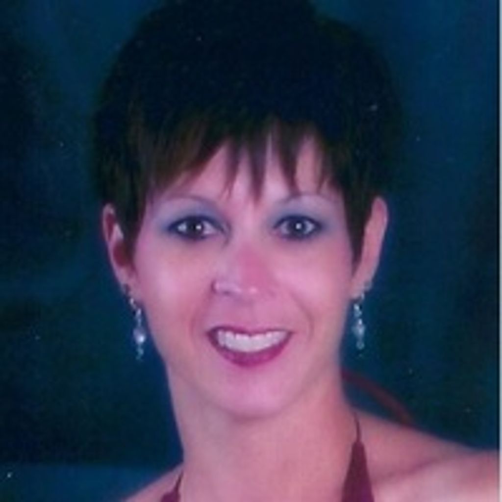 Wendy Thibodaux