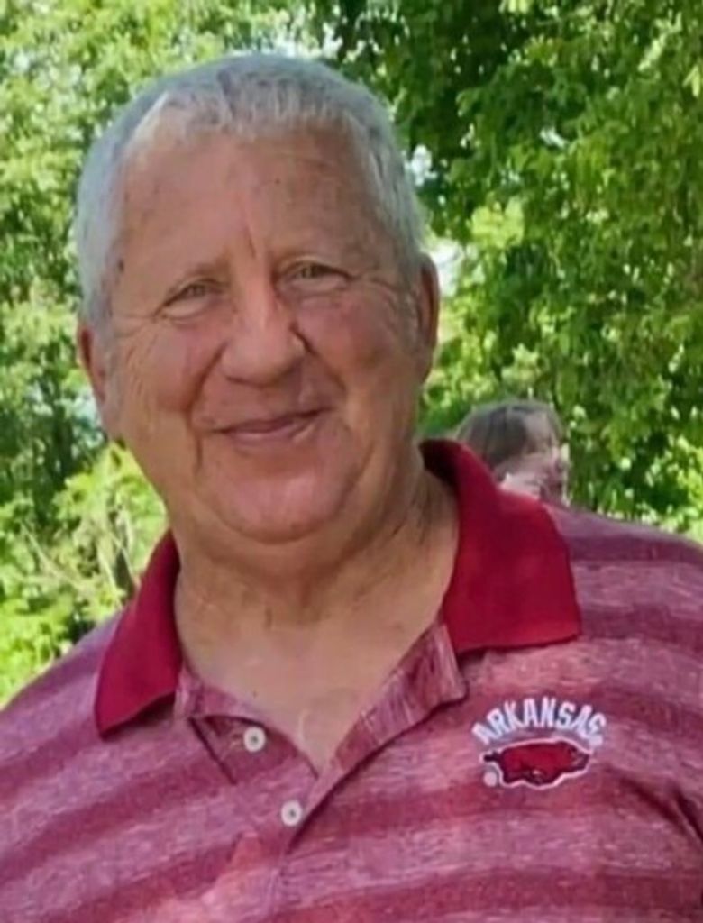 James Carney Profile Photo