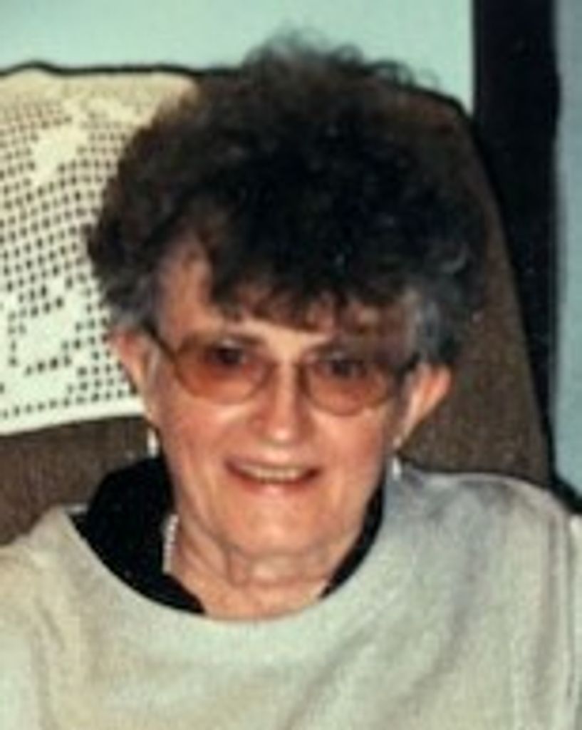Jean Ray Boyd