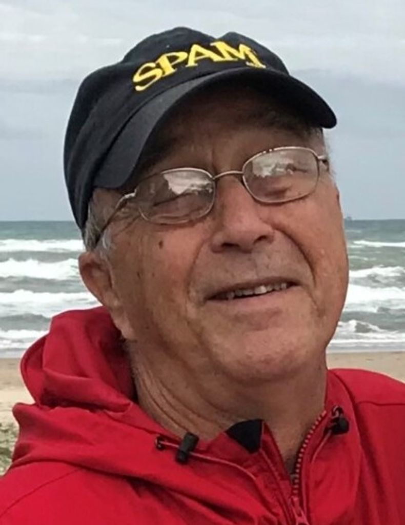 Kenneth Duane Maxfield Profile Photo