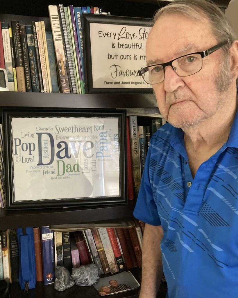 David Allan Clark