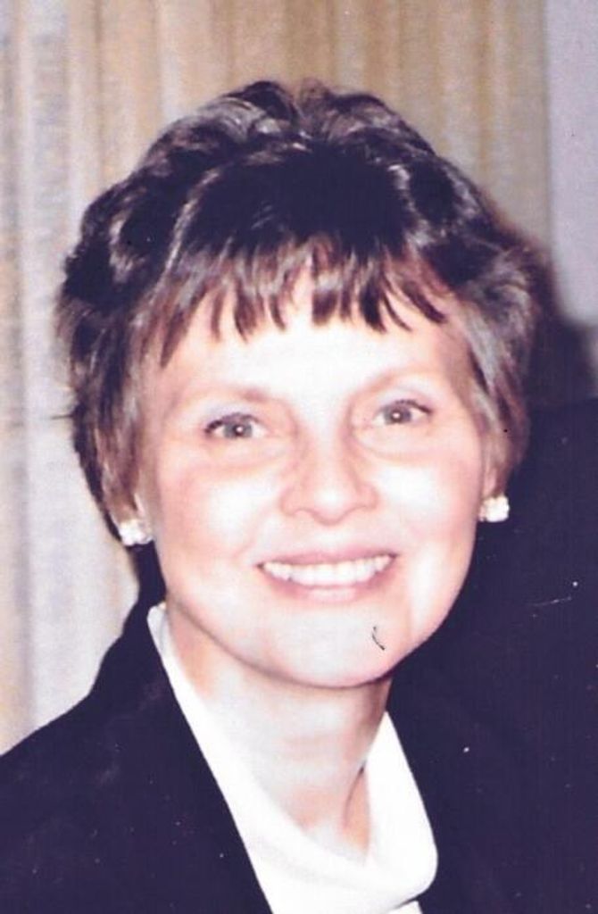 Merrill Ruth (Bowers)  Carney Profile Photo