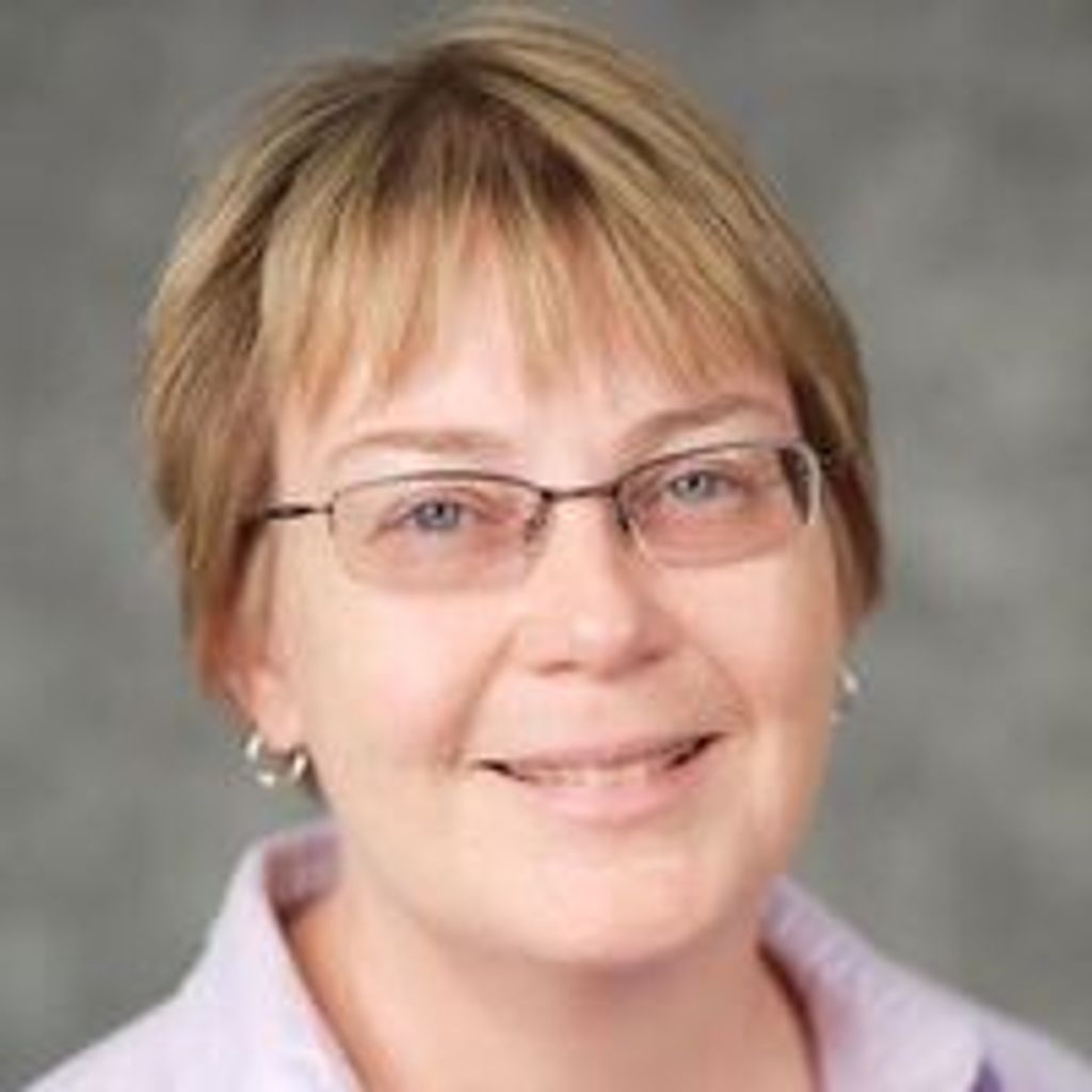 Lori Elliott Buchanan Profile Photo