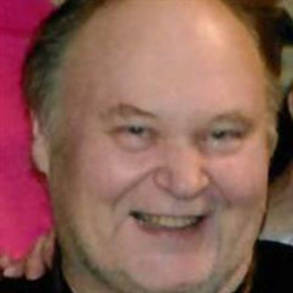 Randy E. Miller