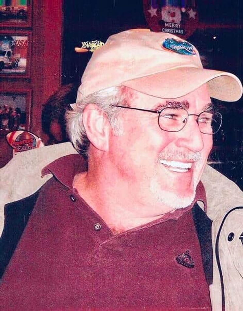 Morris "Sonny" Ketchum