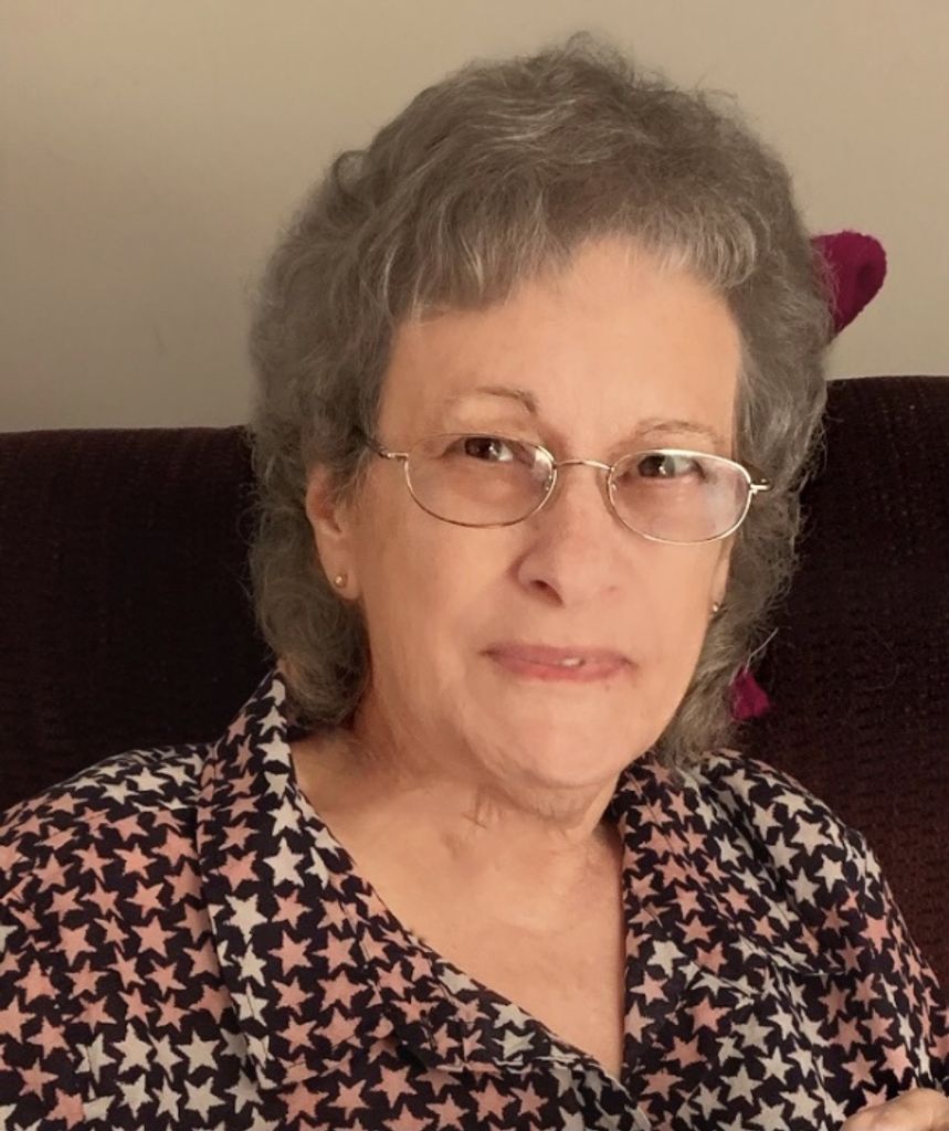 Diana Lynn (Presnell)  Rhoades Profile Photo