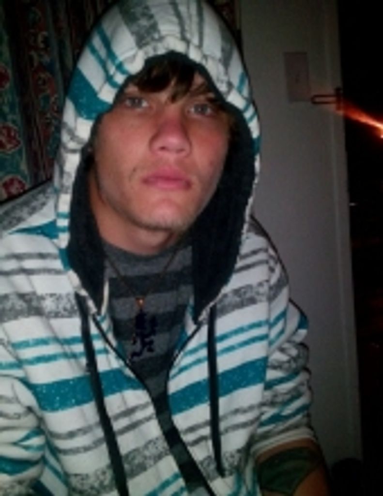 Kevin Micheal Kelsey