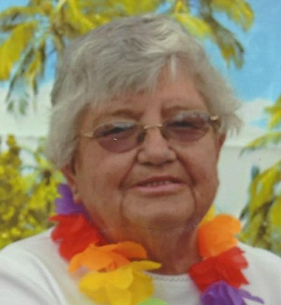 Joy Helen Ohmstead Profile Photo