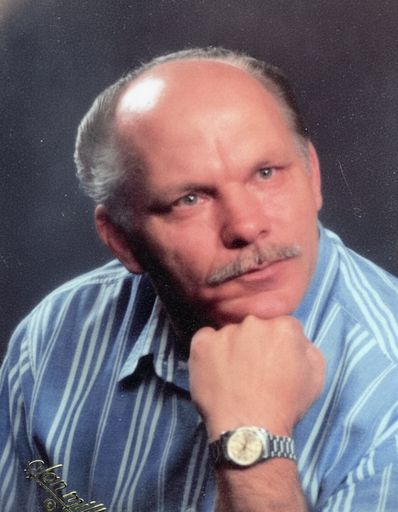 Fred Franklin Weaver, Jr. Profile Photo