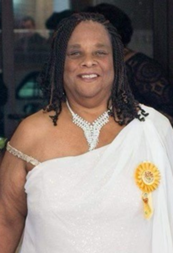 Mrs. Billie Ann Hall Profile Photo