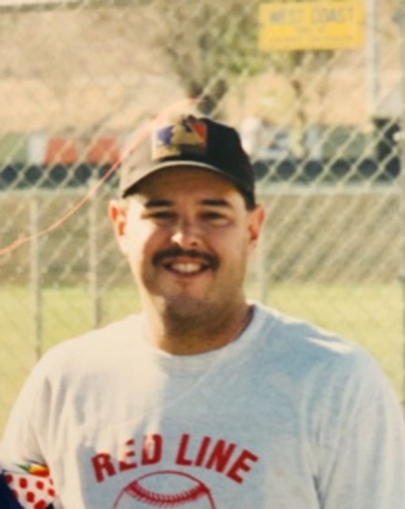 George Bettencourt