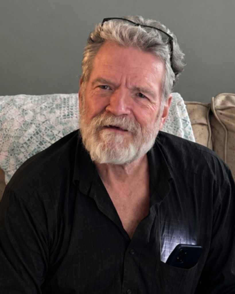 Kenneth Michael Montri Profile Photo