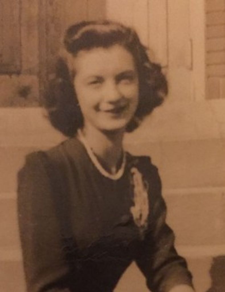 Beatrice (Malphrus)  Dean